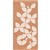 FILASORB HANGING SCREEN TURNTABLE 1220 X 2800 X 12MM PEACH