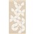 FILASORB HANGING SCREEN TURNTABLE 1220 X 2800 X 12MM PEARL
