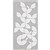 FILASORB HANGING SCREEN TURNTABLE 1220 X 2800 X 12MM PLATINUM