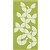 FILASORB HANGING SCREEN TURNTABLE 1220 X 2800 X 12MM WASABI