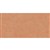 FILASORB SHAPE PANEL RECTANGLE 850 X 400 X 12MM PEACH PACK 6