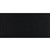 FILASORB SHAPE PANEL RECTANGLE 850 X 400 X 12MM PIANO BLACK PACK 6