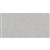 FILASORB SHAPE PANEL RECTANGLE 850 X 400 X 12MM PLATINUM PACK 6