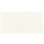 FILASORB SHAPE PANEL RECTANGLE 850 X 400 X 12MM WHITE PACK 6