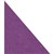 FILASORB SHAPE PANEL RIGHT TRIANGLE 300 X 400 X 12MM BERRY PACK 10