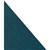 FILASORB SHAPE PANEL RIGHT TRIANGLE 300 X 400 X 12MM DENIM PACK 10