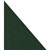 FILASORB SHAPE PANEL RIGHT TRIANGLE 300 X 400 X 12MM KALE PACK 10