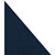 FILASORB SHAPE PANEL RIGHT TRIANGLE 300 X 400 X 12MM MIDNIGHT PACK 10