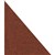 FILASORB SHAPE PANEL RIGHT TRIANGLE 300 X 400 X 12MM PEPPERCORN PACK 10