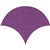 FILASORB SHAPE PANEL SCALE 400 X 317 X 12MM BERRY PACK 10