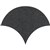 FILASORB SHAPE PANEL SCALE 400 X 317 X 12MM CHARCOAL PACK 10