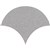 FILASORB SHAPE PANEL SCALE 400 X 317 X 12MM METAL PACK 10