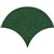 FILASORB SHAPE PANEL SCALE 400 X 317 X 12MM OREGANO PACK 10