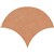 FILASORB SHAPE PANEL SCALE 400 X 317 X 12MM PEACH PACK 10