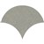 FILASORB SHAPE PANEL SCALE 400 X 317 X 12MM PISTACHIO PACK 10