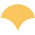 FILASORB SHAPE PANEL SCALE 400 X 317 X 12MM POPCORN PACK 10