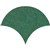 FILASORB SHAPE PANEL SCALE 400 X 317 X 12MM THISTLE PACK 10