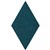 FILASORB SHAPE PANEL DIAMOND 350 X 350 X 12MM DENIM PACK 10