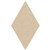 FILASORB SHAPE PANEL DIAMOND 350 X 350 X 12MM IVORY PACK 10
