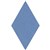 FILASORB SHAPE PANEL DIAMOND 350 X 350 X 12MM MARINE PACK 10