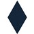 FILASORB SHAPE PANEL DIAMOND 350 X 350 X 12MM MIDNIGHT PACK 10