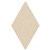 FILASORB SHAPE PANEL DIAMOND 350 X 350 X 12MM PEARL PACK 10