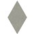 FILASORB SHAPE PANEL DIAMOND 350 X 350 X 12MM PISTACHIO PACK 10