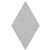 FILASORB SHAPE PANEL DIAMOND 350 X 350 X 12MM PLATINUM PACK 10
