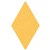 FILASORB SHAPE PANEL DIAMOND 350 X 350 X 12MM POPCORN PACK 10