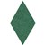 FILASORB SHAPE PANEL DIAMOND 350 X 350 X 12MM THISTLE PACK 10