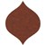 FILASORB SHAPE PANEL OGEE 315 X 400 X 12MM PEPPERCORN PACK 10