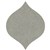 FILASORB SHAPE PANEL OGEE 315 X 400 X 12MM PISTACHIO PACK 10