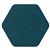 FILASORB CLOUD HEXAGON 1200 X 1385MM DENIM BOX 2
