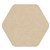 FILASORB CLOUD HEXAGON 1200 X 1385MM IVORY BOX 2