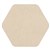 FILASORB CLOUD HEXAGON 1200 X 1385MM PEARL BOX 2