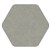 FILASORB CLOUD HEXAGON 1200 X 1385MM PISTACHIO BOX 2