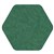 FILASORB CLOUD HEXAGON 1200 X 1385MM THISTLE BOX 2