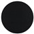 FILASORB CLOUD CIRCLE 1200 X 1200MM PIANO BLACK BOX 2