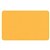 FILASORB CLOUD RECTANGLE 1200 X 1800MM BUTTER
