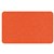 FILASORB CLOUD RECTANGLE 1200 X 1800MM CARROT