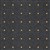 FILASORB PANEL PIXEL CIRCLE 1220 X 2800 X 24MM CHARCOALBUTTER