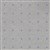 FILASORB PANEL PIXEL CIRCLE 1220 X 2800 X 24MM METALMARINE