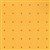 FILASORB PANEL PIXEL CIRCLE 1220 X 2800 X 24MM BUTTERCARROT