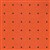 FILASORB PANEL PIXEL CIRCLE 1220 X 2800 X 24MM CARROTMIDNIGHT
