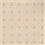 FILASORB PANEL PIXEL CIRCLE 1220 X 2800 X 24MM PEARLCARROT