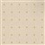 FILASORB PANEL PIXEL CIRCLE 1220 X 2800 X 24MM PEARLWASABI