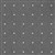 FILASORB PANEL PIXEL CIRCLE 1220 X 2800 X 24MM SLATEPEARL