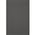 FILASORB PANEL WEAVE 1200 X 2800 X 30MM BATTLESHIP