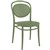 SIESTA MARCEL CHAIR 440MM OLIVE GREEN