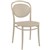SIESTA MARCEL CHAIR 440MM TAUPE